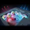Air cooler Thermaltake SWAFAN EX14 RGB PC-Kühlerlüfter