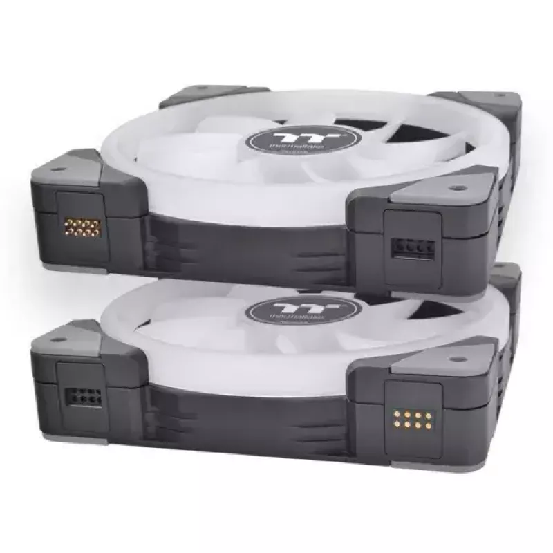 Air cooler Thermaltake SWAFAN EX14 RGB PC-Kühlerlüfter