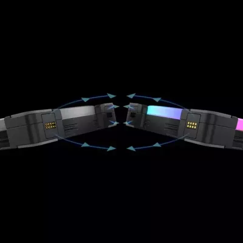 Air cooler Thermaltake SWAFAN EX14 RGB PC-Kühlerlüfter
