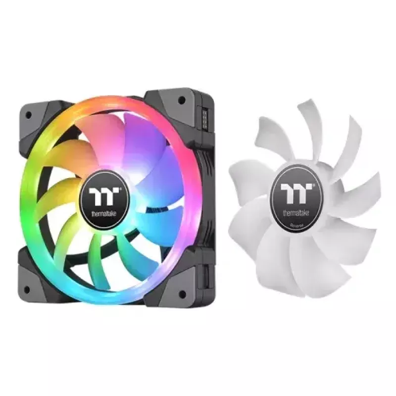 Air cooler Thermaltake SWAFAN EX14 RGB PC-Kühlerlüfter