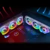 Lüfter Thermaltake SWAFAN EX14