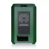 PC-Gehäuse Thermaltake 300 Racing Green Micro Tower