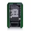 PC-Gehäuse Thermaltake 300 Racing Green Micro Tower