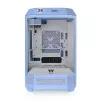 PC-Gehäuse Thermaltake The Tower 300 Micro Tower Blau