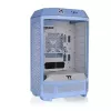 PC-Gehäuse Thermaltake The Tower 300 Micro Tower Blau