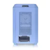 PC-Gehäuse Thermaltake The Tower 300 Micro Tower Blau