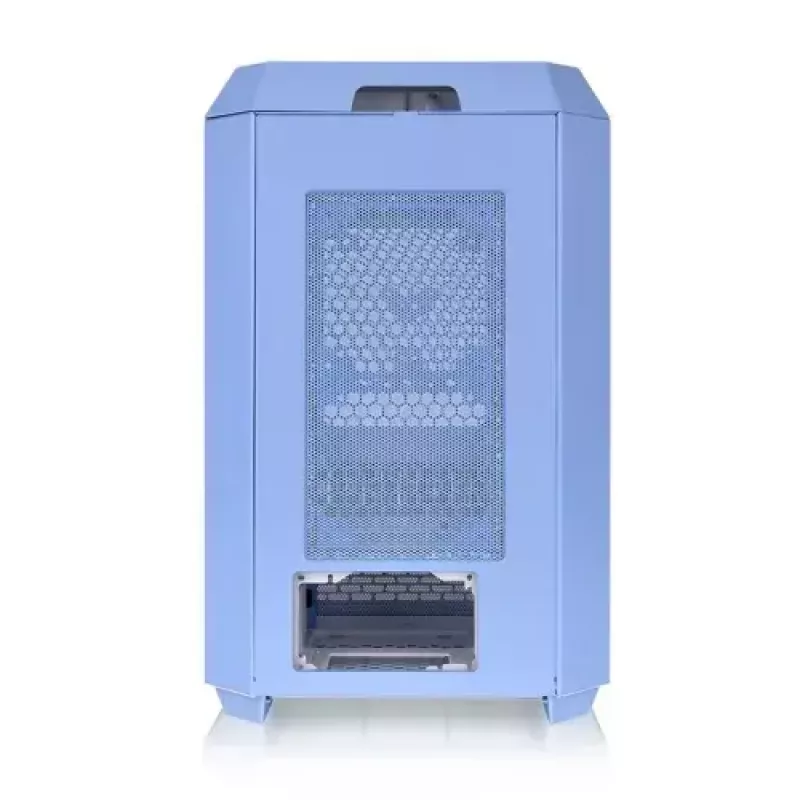 PC-Gehäuse Thermaltake The Tower 300 Micro Tower Blau