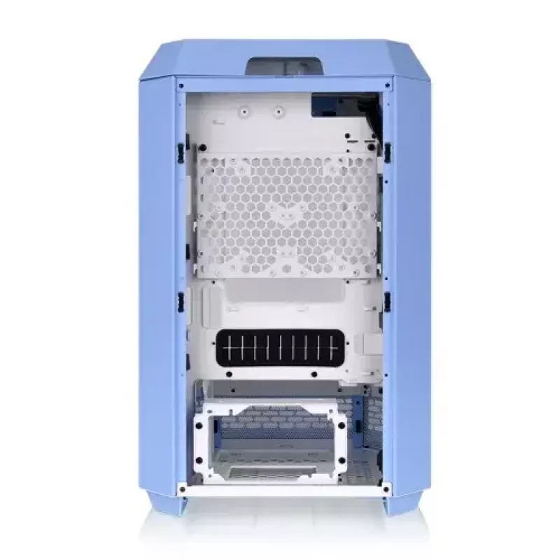 PC-Gehäuse Thermaltake The Tower 300 Micro Tower Blau