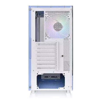 PC-Gehäuse Thermaltake View 270 TG Midi Tower Blau