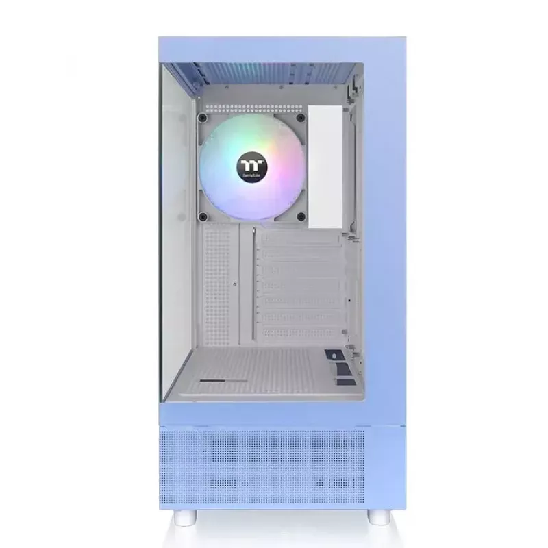PC-Gehäuse Thermaltake View 270 TG Midi Tower Blau