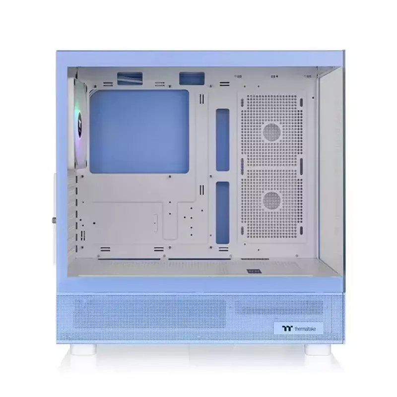 PC-Gehäuse Thermaltake View 270 TG Midi Tower Blau