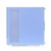 PC-Gehäuse Thermaltake View 270 TG Midi Tower Blau