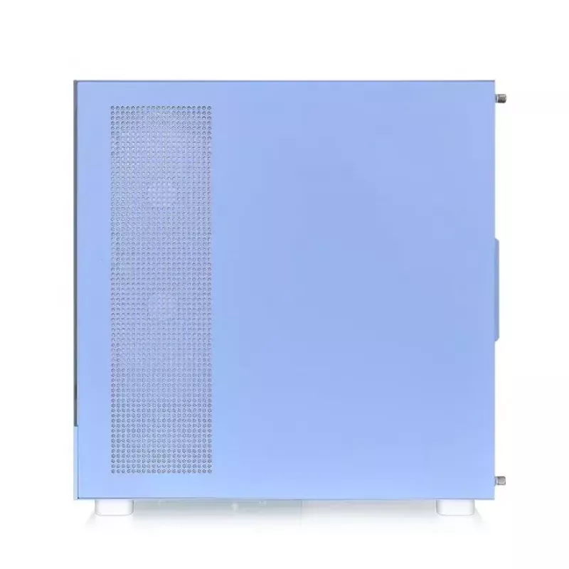 PC-Gehäuse Thermaltake View 270 TG Midi Tower Blau