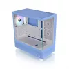 PC-Gehäuse Thermaltake View 270 TG Midi Tower Blau