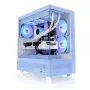 PC-Gehäuse Thermaltake View 270 TG Midi Tower Blau