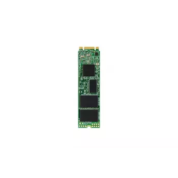TRANSCEND SSD Mte820s 120GB M.2 2280 SATA Ill 6gb/s 3D Tlc Nand Flash