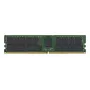 KINGSTON - DDR4 - MODULE - 64 GO - DIMM 288 BROCHES - 3200 MHZ / PC4-25600 - CL22 - 1.2 V - MÉMOIRE ENREGISTRÉ - ECC - POUR DELL EMC POWEREDGE R6515, 