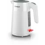 Bosch TWK2M161 Wasserkocher, 1,7 l, 2400 W, weiß, Kunststoffgehäuse, 360°-Basis