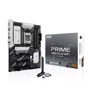 Motherboard ASUS PRIME B850-PLUS WIFI AMD B850 Socket AM5 ATX