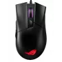 ASUS ROG Gladius II Core Maus Gaming Rechtshänder USB Typ-A Optisch 6200 DPI