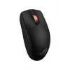 ASUS ROG Strix Impact III Wireless Maus Gaming beidhändig RF Wireless + Bluetooth optisch 36000 DPI