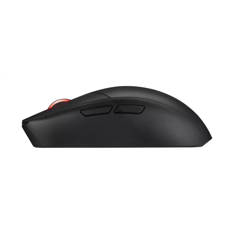 ASUS ROG Strix Impact III Wireless Maus Gaming beidhändig RF Wireless + Bluetooth optisch 36000 DPI
