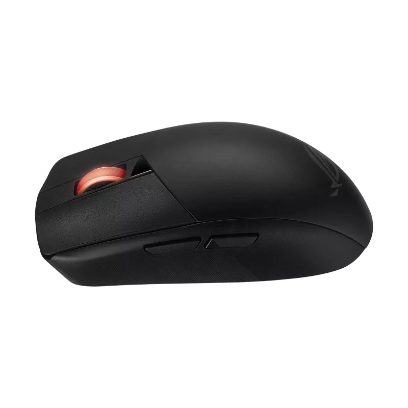 ASUS ROG Strix Impact III Wireless Maus Gaming beidhändig RF Wireless + Bluetooth optisch 36000 DPI