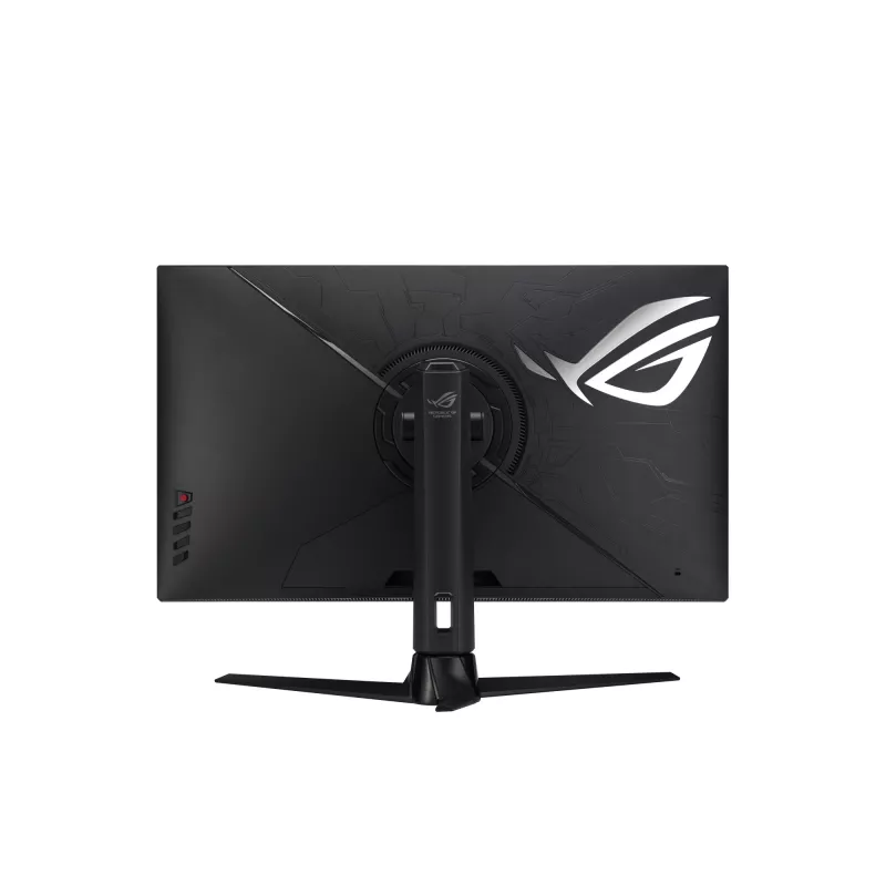 ASUS ROG Strix XG32UQ Computer-Monitor 81,3 cm (32 Zoll) 3840 x 2160 Pixel 4K Ultra HD LCD Schwarz