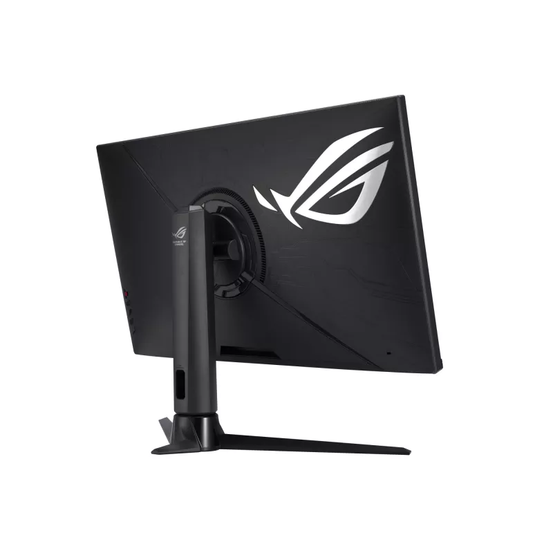 ASUS ROG Strix XG32UQ Computer-Monitor 81,3 cm (32 Zoll) 3840 x 2160 Pixel 4K Ultra HD LCD Schwarz