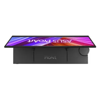 ASUS ProArt PA147CDV Computer Monitor 35,6 cm (14 Zoll) 1920 x 550 Pixel LCD Touchscreen Schwarz