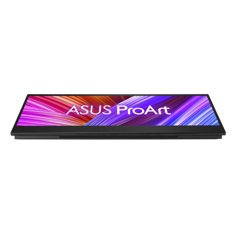 ASUS ProArt PA147CDV Computer Monitor 35,6 cm (14 Zoll) 1920 x 550 Pixel LCD Touchscreen Schwarz
