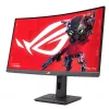ASUS ROG Strix XG27WCMS Computer-Monitor 68,6 cm (27 Zoll) 2560 x 1440 Pixel Quad HD LCD Schwarz