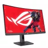 ASUS ROG Strix XG27WCMS Computer-Monitor 68,6 cm (27 Zoll) 2560 x 1440 Pixel Quad HD LCD Schwarz