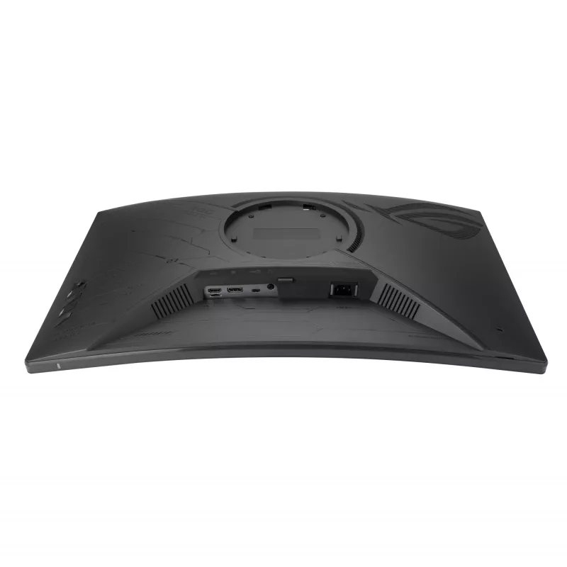 ASUS ROG Strix XG27WCMS Computer-Monitor 68,6 cm (27 Zoll) 2560 x 1440 Pixel Quad HD LCD Schwarz