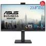 ASUS BE249QFK Computer Monitor 60,5 cm (23,8 Zoll) 1920 x 1080 Pixel Full HD LCD Schwarz