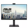 ASUS BE249QFK Computer Monitor 60,5 cm (23,8 Zoll) 1920 x 1080 Pixel Full HD LCD Schwarz