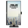 ASUS BE249QFK Computer Monitor 60,5 cm (23,8 Zoll) 1920 x 1080 Pixel Full HD LCD Schwarz
