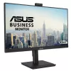 ASUS BE249QFK Computer Monitor 60,5 cm (23,8 Zoll) 1920 x 1080 Pixel Full HD LCD Schwarz