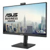 ASUS BE249QFK Computer Monitor 60,5 cm (23,8 Zoll) 1920 x 1080 Pixel Full HD LCD Schwarz
