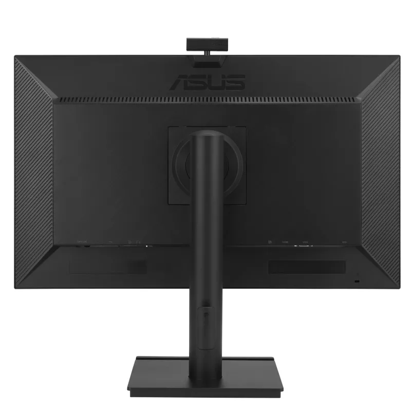 ASUS BE249QFK Computer Monitor 60,5 cm (23,8 Zoll) 1920 x 1080 Pixel Full HD LCD Schwarz