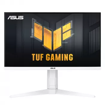 ASUS TUF Gaming VG27AQML1A-W Computer Monitor 68,6 cm (27 Zoll) 2560 x 1440 Pixel Wide Quad HD LCD Weiß