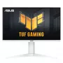 ASUS TUF Gaming VG27AQML1A-W Computer Monitor 68,6 cm (27 Zoll) 2560 x 1440 Pixel Wide Quad HD LCD Weiß