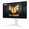 ASUS TUF Gaming VG27AQML1A-W Computer Monitor 68,6 cm (27 Zoll) 2560 x 1440 Pixel Wide Quad HD LCD Weiß