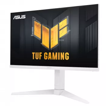 ASUS TUF Gaming VG27AQML1A-W Computer Monitor 68,6 cm (27 Zoll) 2560 x 1440 Pixel Wide Quad HD LCD Weiß