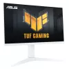 ASUS TUF Gaming VG27AQML1A-W Computer Monitor 68,6 cm (27 Zoll) 2560 x 1440 Pixel Wide Quad HD LCD Weiß