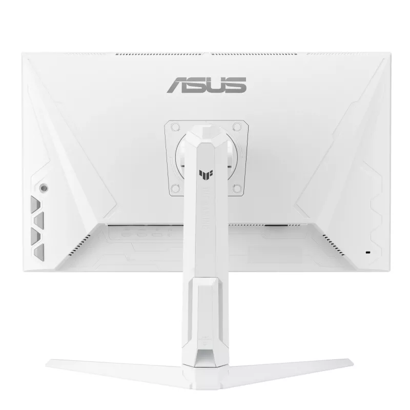 ASUS TUF Gaming VG27AQML1A-W Computer Monitor 68,6 cm (27 Zoll) 2560 x 1440 Pixel Wide Quad HD LCD Weiß