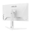 ASUS TUF Gaming VG27AQML1A-W Computer Monitor 68,6 cm (27 Zoll) 2560 x 1440 Pixel Wide Quad HD LCD Weiß