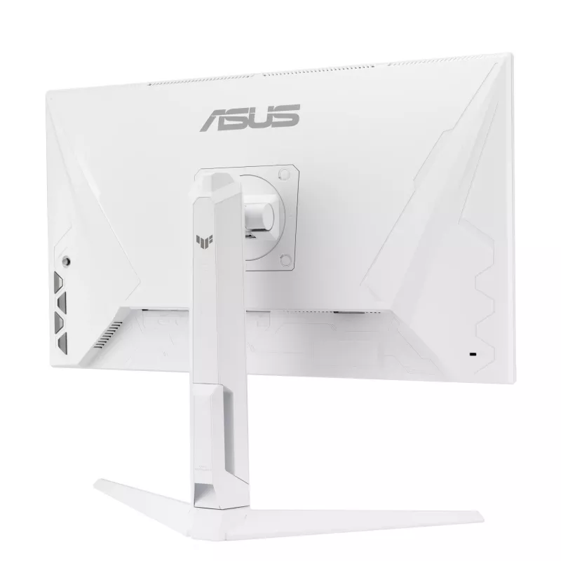 ASUS TUF Gaming VG27AQML1A-W Computer Monitor 68,6 cm (27 Zoll) 2560 x 1440 Pixel Wide Quad HD LCD Weiß