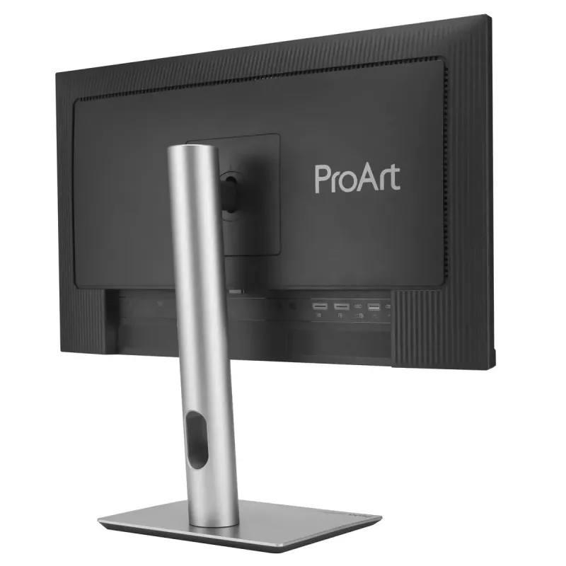 Monitor ASUS ProArt Display PA24ACRV 23,8 Zoll IPS Quad HD 2560x1440, 350 cd/m², 75 Hz, USB-C PD 96W, 100x100 VESA