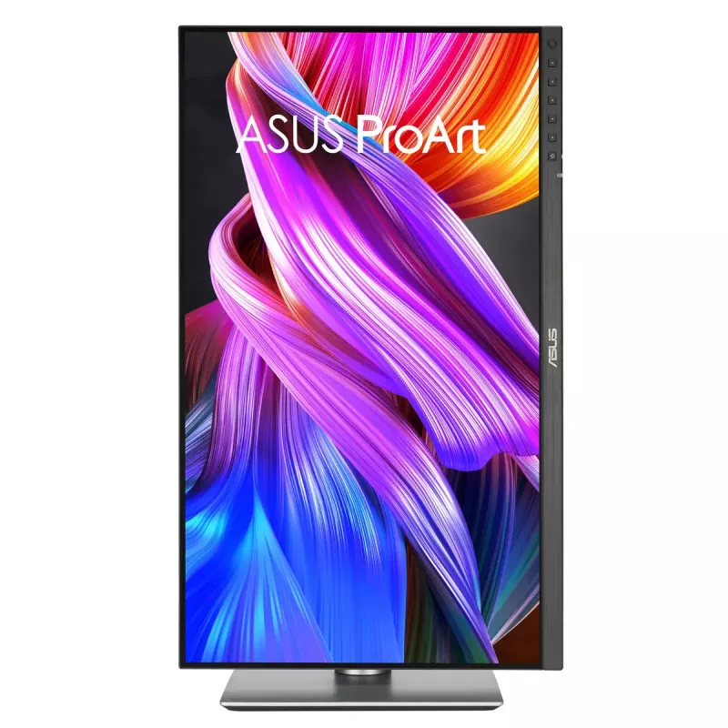 Monitor ASUS ProArt Display PA24ACRV 23,8 Zoll IPS Quad HD 2560x1440, 350 cd/m², 75 Hz, USB-C PD 96W, 100x100 VESA